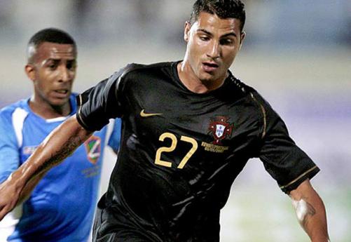 Quaresma Beşiktaşta