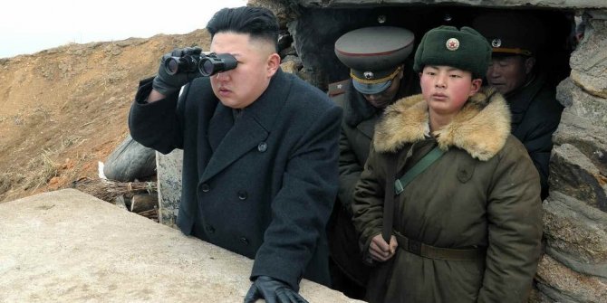 3 ÜLKEDEN KUZEY KORE’YE “MAKSİMUM BASKI” KARARI