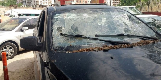 KAYMAKAM SALDIRISIYLA İLGİLİ 26 KİŞİ GÖZALTINA ALINDI