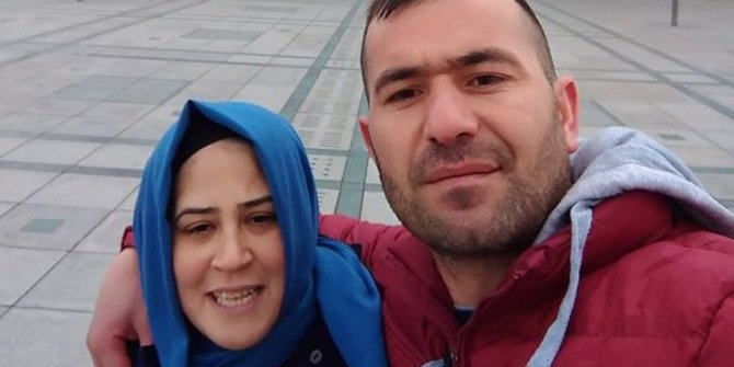 KARISINI ÖLDÜREN ŞAHIS İNTİHAR GİRİŞİMİNDE BULUNDU