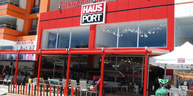 14 TEMMUZ’DA HAUSPORT’TA SÜRPRİZ İNDİRİMLER!