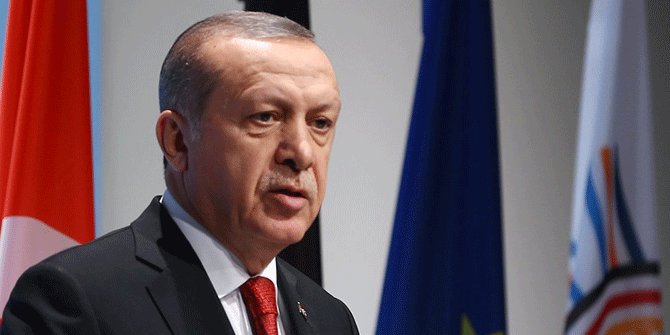 "BUMERANG GİBİ DÖNER, BİR ZAMAN DA KENDİLERİNİ VURUR"