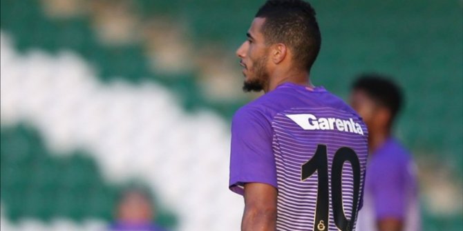 SNEİJDER'İN FORMASI BELHANDA'NIN