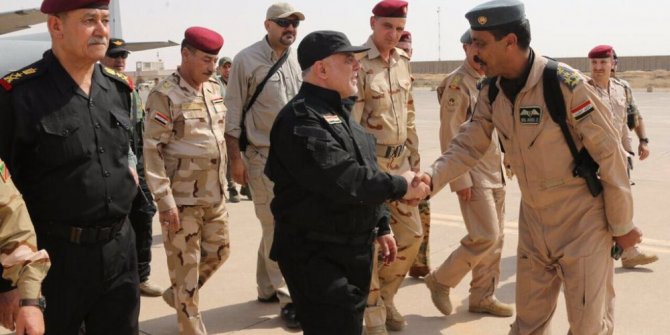 VE ZAFER İLAN EDİLDİ!