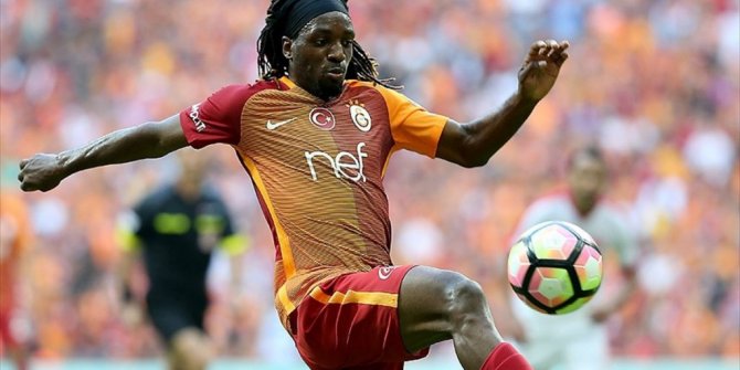 GALATASARAY’DA YENİ KRİZ: KAMPTAN GÖNDERİLDİ