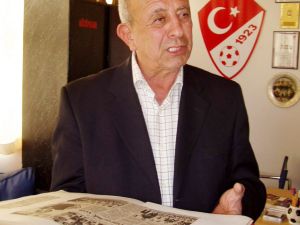 Ali Hoşfikirer Hayatını Kaybetti