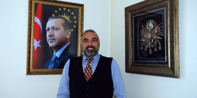 ŞİRİKÇİ 15 TEMMUZ’U UNUTMAYACAĞIZ