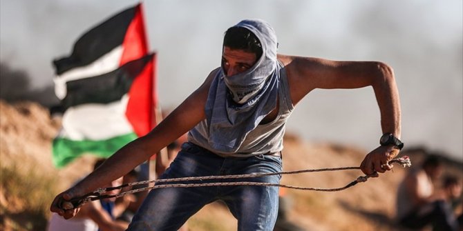 BM: 2020'DE GAZZE YAŞANABİLİR OLMAKTAN ÇIKACAK