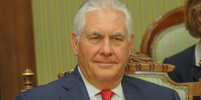 KATAR İLE ABD ARASINDA MUTABAKAT İMZALANDI