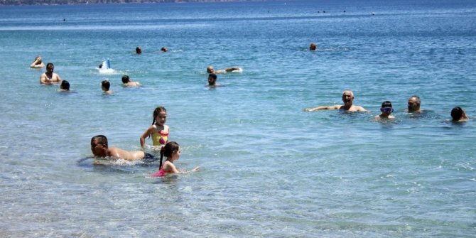 12.00 İLE 15.00 SAATLERİ ARASINA DİKKAT!..