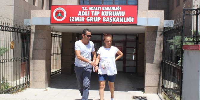 BİRİ HAMİLE 3 KADINI PARK YÜZÜNDEN DÖVDÜLER