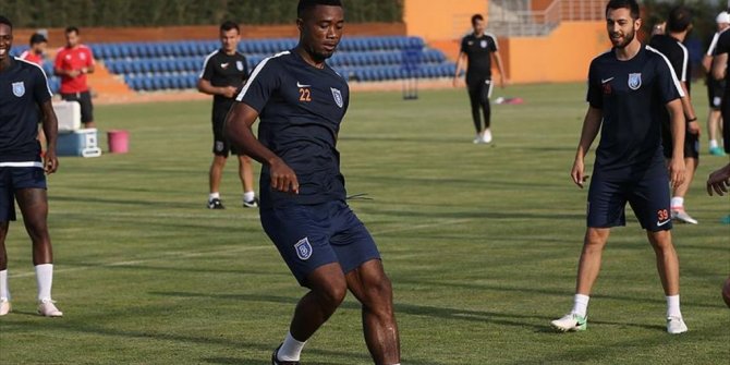 CHEDJOU AMELİYAT EDİLDİ