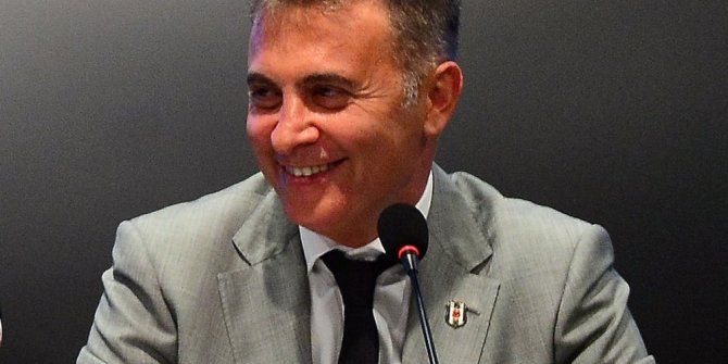 FİKRET ORMAN: "YOLUN AÇIK OLSUN MARCELO’M"