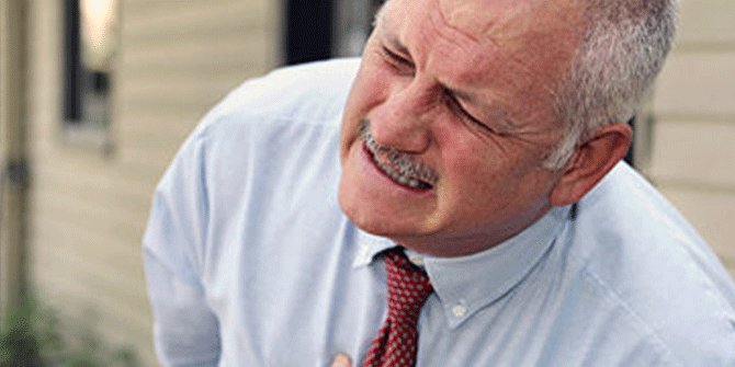 TÜRKİYE’DE 150 BİN KİŞİ KALPTEN GİDİYOR