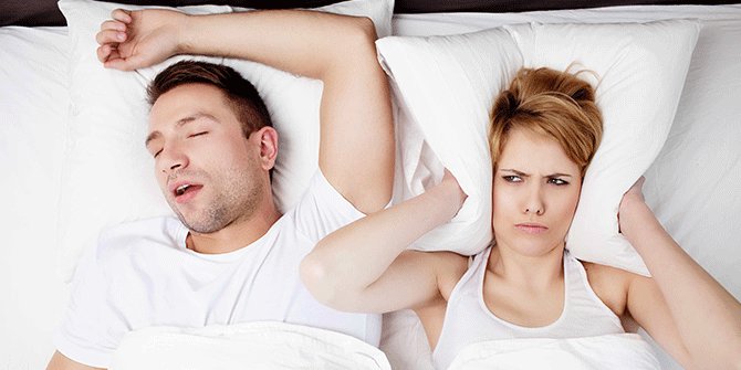 UYKU APNESİYLE İLGİLİ DOĞRU BİLİNEN 6 YANLIŞ