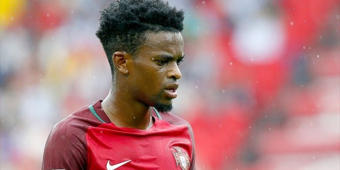 BARCELONA'YA PORTEKİZLİ SAĞ BEK