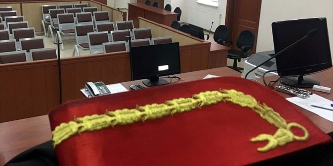 İDARİ YARGIDA 154 HAKİMİN GÖREV YERİ DEĞİŞTİ