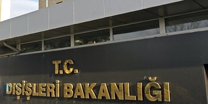 TÜRKİYE’DEN ÇOK SERT UYARI: "KARŞILIK VERİLECEK"