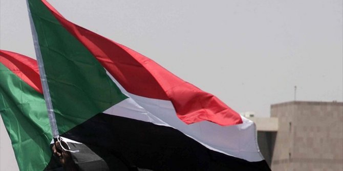 ABD'DEN SUDAN'DAKİ AMERİKAN VATANDAŞLARINA 'SOKAĞA ÇIKMAYIN' UYARISI