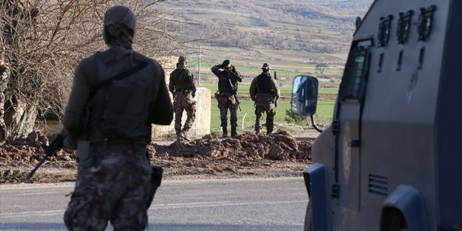 DİKKAT O İLİMİZDE SOKAĞA ÇIKMA YASAĞI İLAN EDİLDİ