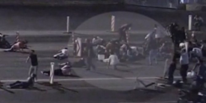 POLİSLERDEN "BEDELİ VATAN OLAN MESAİ" BELGESELİ