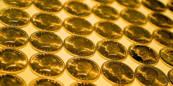 ALTIN NE KADAR OLDU?