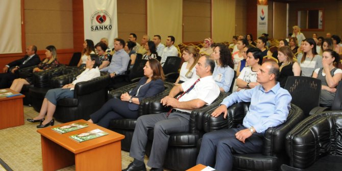 “15 TEMMUZ DEMOKRASİ VE MİLLİ BİRLİK GÜNÜ” ETKİNLİĞİ