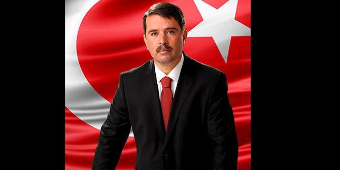 15 TEMMUZ, İSTİKLAL HARBİNDEN BU YANA ÜLKEMİZİN KARŞILAŞTIĞI EN BÜYÜK TEHLİKEYDİ