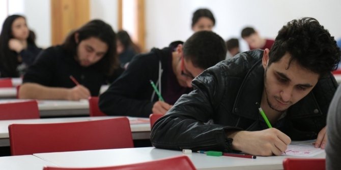 LYS VE YGS YERLEŞTİRME PUANLARI YENİDEN HESAPLANDI