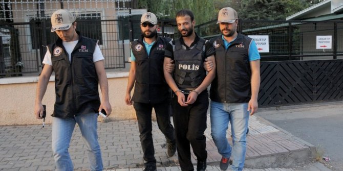 AK PARTİ’Lİ MERCAN’A SİLAHLI SALDIRIYLA İLGİLİ 1 TUTUKLAMA