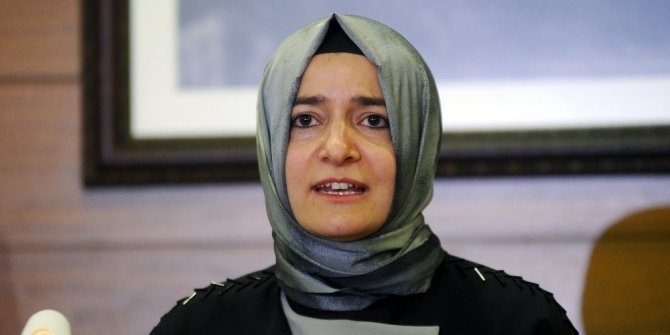 “ŞEHİT VE GAZİLERİMİZİN HESABINI TEK TEK SORACAĞIZ”