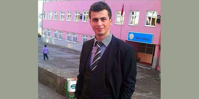 TUNCELİ’DE BULUNAN CESET KAÇIRILAN ÖĞRETMENE AİT ÇIKTI