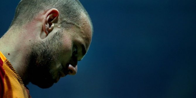 GALATASARAY'DAN BİR 'YILDIZ' KAYDI