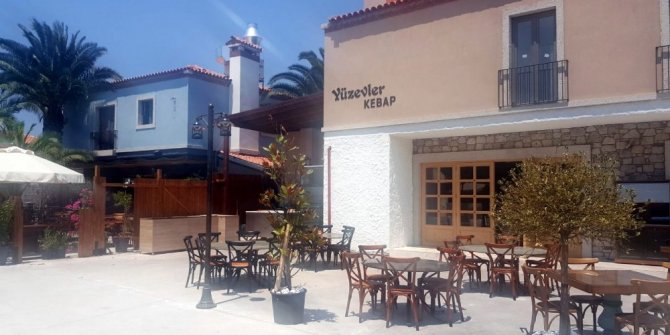 FATİH TERİM’İN DAMATLARIYLA MEKAN BASTIĞI İDDİASI