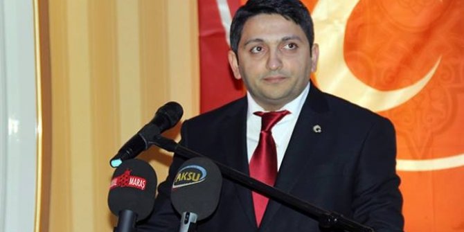 "15 TEMMMUZ’DA MİLLET DEMOKRASİSİ VE DEVLETİNE SAHİP ÇIKMIŞTIR"