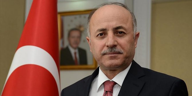 'TÜRKİYE ZARAR GÖRÜRSE BÜTÜN İSLAM COĞRAFYASI ZARAR GÖRÜR'