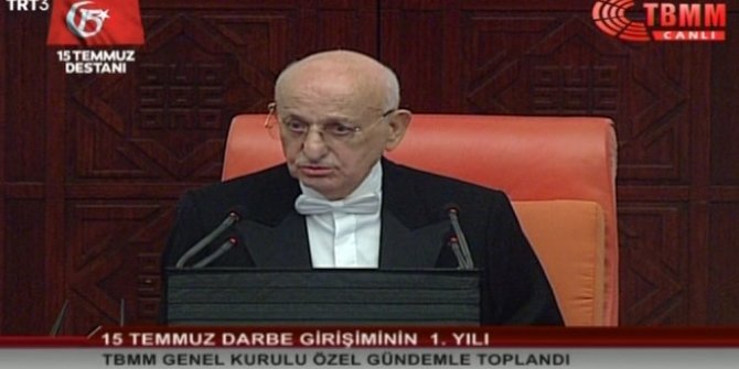 "BÜTÜN MECLİS NENE HATUN’DU, SÜTÇÜ İMAM’DI"