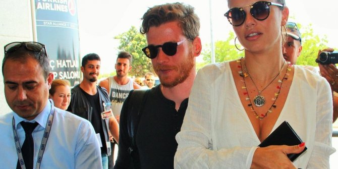 BODRUM MACERALARI SONA ERDİ