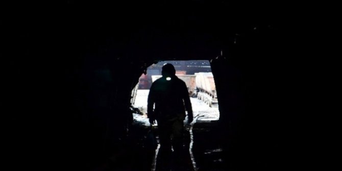 KÖMÜR MADENİNDE KARBONMONOKSİT ZEHİRLENMESİ: 2 ÖLÜ