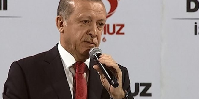 ERDOĞAN’DAN, CEP TELEFONLARINA SESLİ 15 TEMMUZ MESAJI