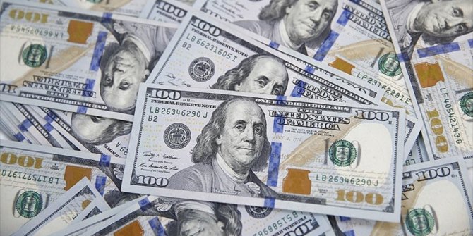 ABD'LİLER 161 ŞİRKETE YATIRIM YAPTI