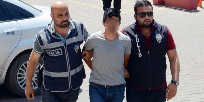 OYUNCAKÇIDAN ALDIĞI PARALARLA ONLARCA KİŞİYİ DOLANDIRDI