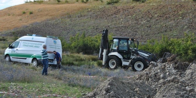 KENDİSİNİ KURTARMAK İSTEYEN KEPÇE SONU OLDU