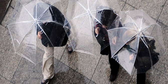 BU HABERİ OKUMADAN SAKIN EVDEN ÇIKMAYIN!