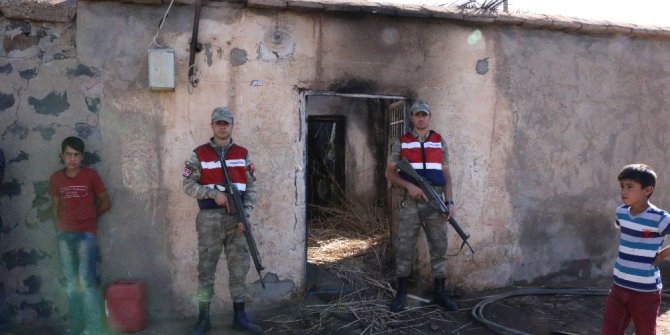 YANGIN FACİASI: 3 ÇOCUK ÖLDÜ