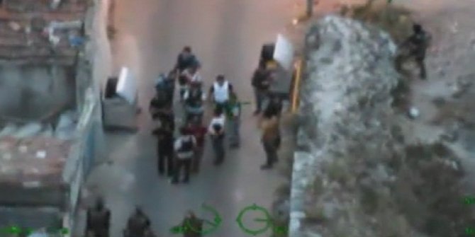 UYUŞTURUCU OPERASYONUNDA 33 GÖZALTI, 3 POLİS AÇIĞA ALINDI