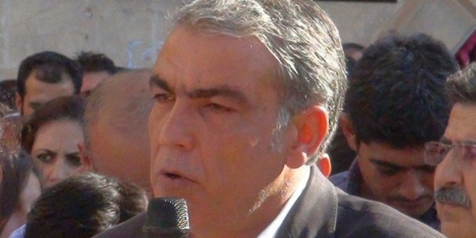 HDP’Lİ VEKİLE HAPİS CEZASI VERİLDİ