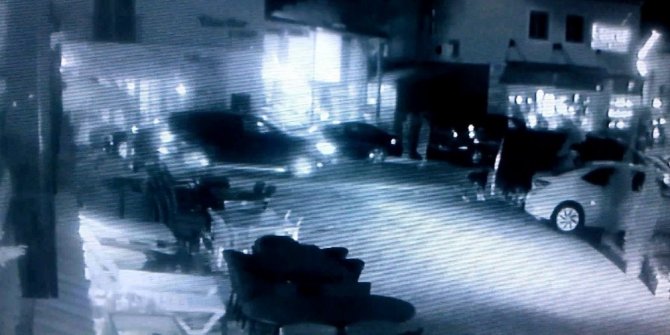 FATİH TERİM İLE KAVGA EDEN AYDOĞDU: "TEHDİT KASTIM YOK"