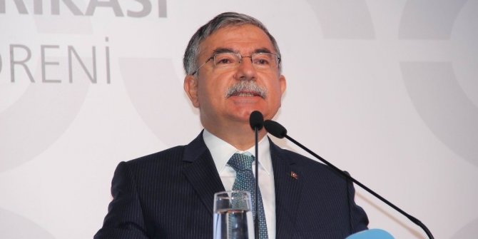 BAKAN YARIN YENİ MÜFREDATI AÇIKLAYACAK