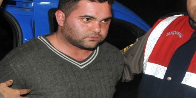 ÖZGECAN’IN KATİLİNİ ÖLDÜRMÜŞTÜ; CEZASI KESİLDİ